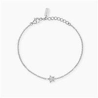 Bracciale Mabina Donna in Argento Diamante Lab Grown 534174